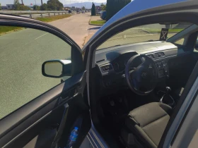 VW Caddy MAXI 6+ 1, снимка 12