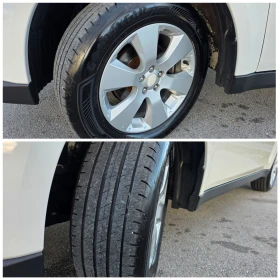 Subaru Outback 2.5i Bi-Fuel Exclusive , снимка 15