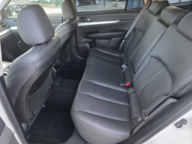 Subaru Outback 2.5i Bi-Fuel Exclusive , снимка 12