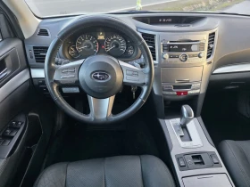 Subaru Outback 2.5i Bi-Fuel Exclusive , снимка 10