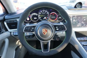 Porsche Panamera TURBO S E-HYBRID* APPROVED* BURM* 360CAM* PANO* , снимка 10