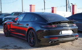 Porsche Panamera TURBO S E-HYBRID* APPROVED* BURM* 360CAM* PANO* , снимка 6