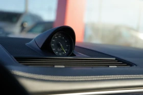 Porsche Panamera TURBO S E-HYBRID* APPROVED* BURM* 360CAM* PANO* , снимка 12