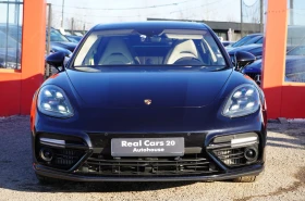 Porsche Panamera TURBO S E-HYBRID* APPROVED* BURM* 360CAM* PANO* , снимка 2