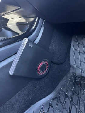 Mercedes-Benz A 200 4MATIC Сервизна история, снимка 13