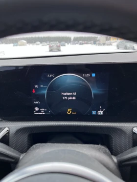 Mercedes-Benz A 200 4MATIC Сервизна история, снимка 9