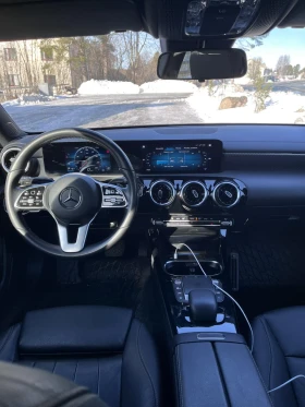 Mercedes-Benz A 200 4MATIC Сервизна история, снимка 7