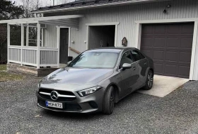 Mercedes-Benz A 200 4MATIC Сервизна история, снимка 1