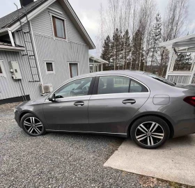 Mercedes-Benz A 200 4MATIC Сервизна история, снимка 5