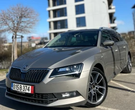 Skoda Superb Laurin&Klement* 4x4* TDI* Canton, снимка 5