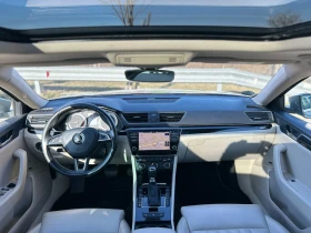 Skoda Superb Laurin&Klement* 4x4* TDI* Canton, снимка 11