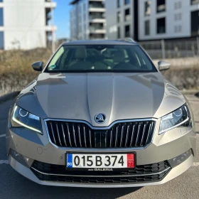 Skoda Superb Laurin&Klement* 4x4* TDI* Canton, снимка 4