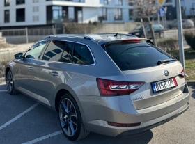 Skoda Superb Laurin&Klement* 4x4* TDI* Canton, снимка 10