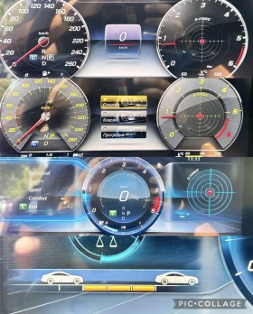 Mercedes-Benz E 220 4MATIC* PANO* CAM360* DIST* AMG-LINE* 9G* , снимка 14