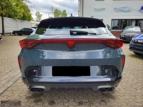 Cupra Formentor 2.0TSI/333HP/VZ/4DRIVE/DSG/PANO/CAM/MEMO/LED/947g, снимка 4