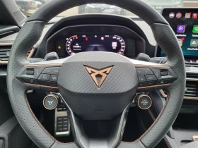 Cupra Formentor 2.0TSI/333HP/VZ/4DRIVE/DSG/PANO/CAM/MEMO/LED/947g, снимка 8