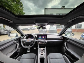 Cupra Formentor 2.0TSI/333HP/VZ/4DRIVE/DSG/PANO/CAM/MEMO/LED/947g, снимка 7