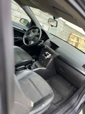 Opel Astra, снимка 6