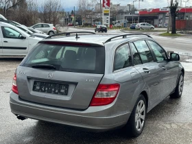 Mercedes-Benz C 200 CDI, снимка 4