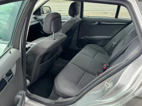Mercedes-Benz C 200 CDI, снимка 8