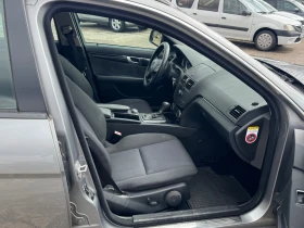 Mercedes-Benz C 200 CDI, снимка 9