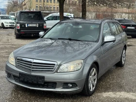 Mercedes-Benz C 200 CDI, снимка 1