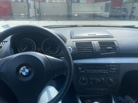 BMW 116, снимка 7