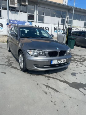 BMW 116, снимка 1