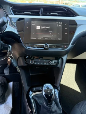 Opel Corsa 1.2 75 k.с., снимка 10