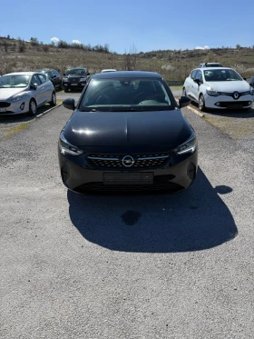 Opel Corsa 1.2 75 k.с., снимка 1
