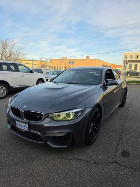 BMW M4 * * CARFAX * * АВТО КРЕДИТ * * , снимка 1
