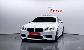 BMW M5 ХЕДЪП* ОБДУХВАНЕ* КАМЕРА* ПОДГРЕВ* МЕМОРИ* КЕЙЛЕС*, снимка 3