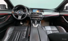 BMW M5 ХЕДЪП* ОБДУХВАНЕ* КАМЕРА* ПОДГРЕВ* МЕМОРИ* КЕЙЛЕС*, снимка 5