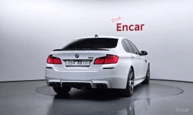 BMW M5 ХЕДЪП* ОБДУХВАНЕ* КАМЕРА* ПОДГРЕВ* МЕМОРИ* КЕЙЛЕС*, снимка 4