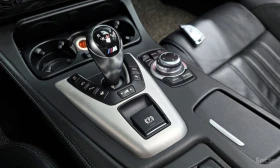 BMW M5 ХЕДЪП* ОБДУХВАНЕ* КАМЕРА* ПОДГРЕВ* МЕМОРИ* КЕЙЛЕС*, снимка 10