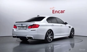 BMW M5 ХЕДЪП* ОБДУХВАНЕ* КАМЕРА* ПОДГРЕВ* МЕМОРИ* КЕЙЛЕС*, снимка 2