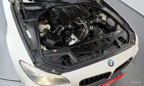 BMW M5 ХЕДЪП* ОБДУХВАНЕ* КАМЕРА* ПОДГРЕВ* МЕМОРИ* КЕЙЛЕС*, снимка 17