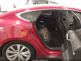Tesla Model S 60D/70D/75D/85D/90D, снимка 8