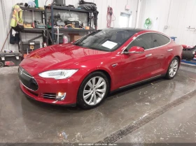 Tesla Model S 60D/70D/75D/85D/90D, снимка 2