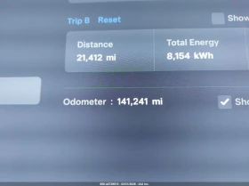 Tesla Model S 60D/70D/75D/85D/90D, снимка 7