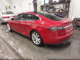 Tesla Model S 60D/70D/75D/85D/90D, снимка 3