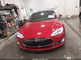 Tesla Model S 60D/70D/75D/85D/90D, снимка 13