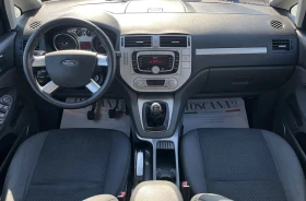 Ford C-max 1.6tdci* Titanium, снимка 6