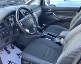Ford C-max 1.6tdci* Titanium, снимка 5