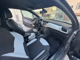 Citroen DS3 1.4, снимка 10
