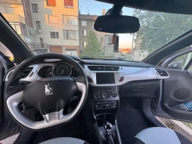 Citroen DS3 1.4, снимка 6