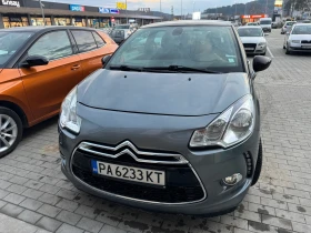 Citroen DS3 1.4, снимка 2