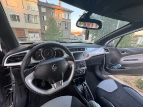 Citroen DS3 1.4, снимка 7