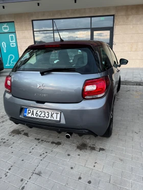 Citroen DS3 1.4, снимка 5