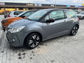 Citroen DS3 1.4, снимка 3